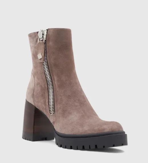 Emma Ankle Boot